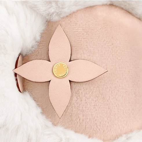 Vivienne Doudou in Rương, Phụ kiện du lịch và Trang trí nội thất's Thể thao và Phong cách sống Bộ sưu tập Phong cách sống và Vivienne collections by Louis Vuitton (Thu phóng sản phẩm)