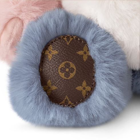 Vivienne Doudou in Rương, Phụ kiện du lịch và Trang trí nội thất's Thể thao và Phong cách sống Bộ sưu tập Phong cách sống và Vivienne collections by Louis Vuitton (Thu phóng sản phẩm)