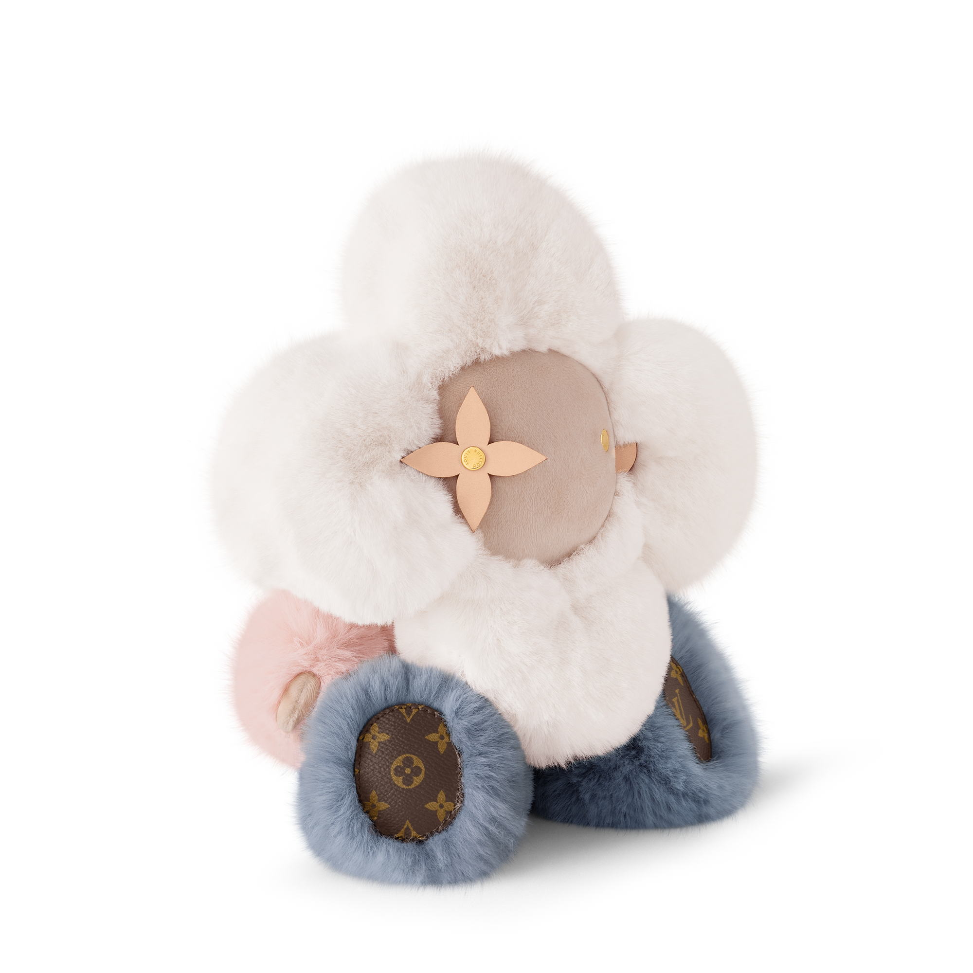 Vivienne Doudou  in Rương, Phụ kiện du lịch và Trang trí nội thất