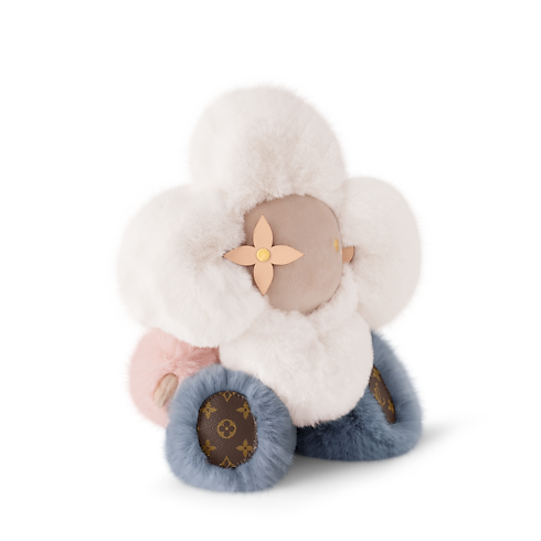 Vivienne Doudou in Rương, Phụ kiện du lịch và Trang trí nội thất's Thể thao và Phong cách sống Bộ sưu tập Phong cách sống và Vivienne collections by Louis Vuitton (Thu phóng sản phẩm)