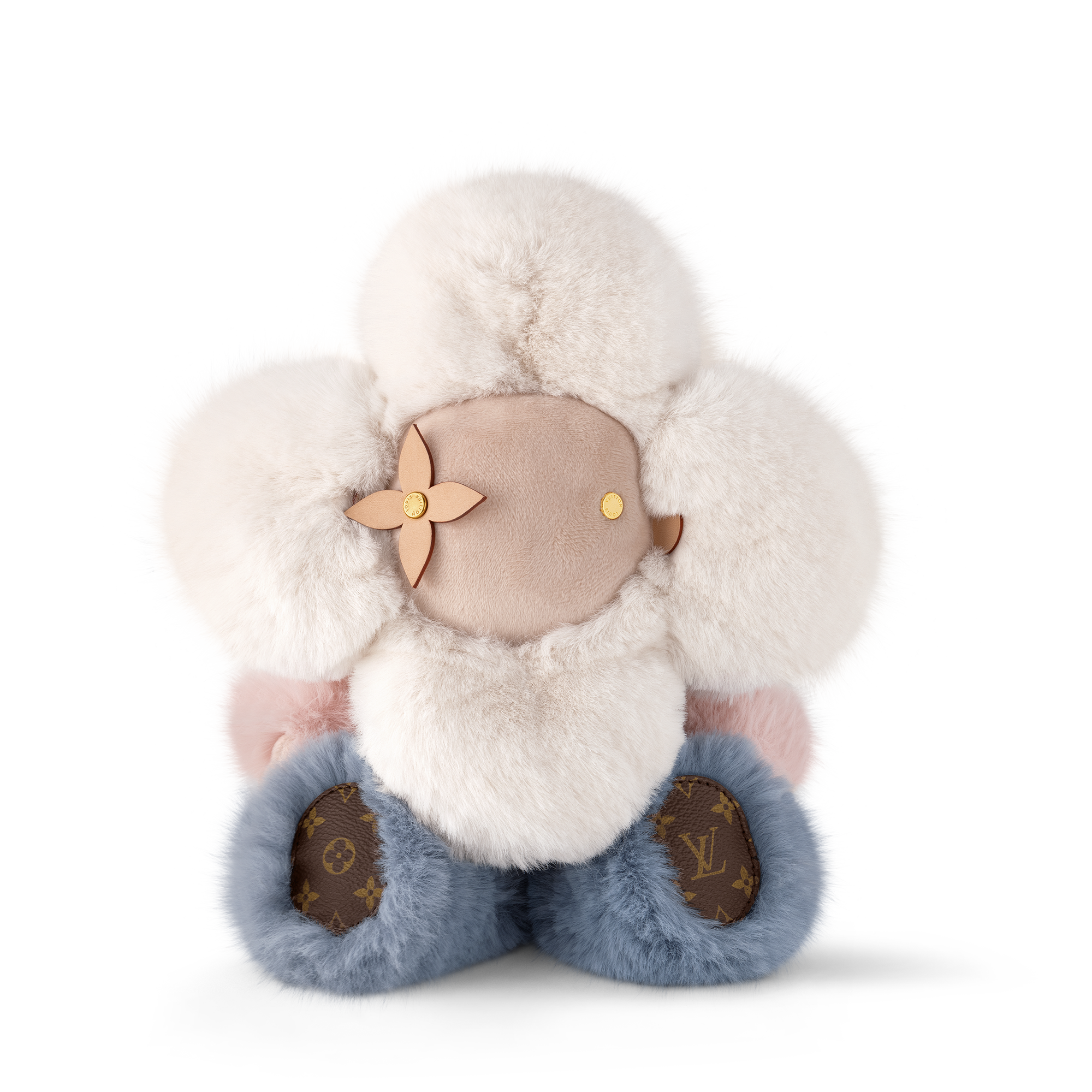 Vivienne Doudou  in Rương, Phụ kiện du lịch và Trang trí nội thất