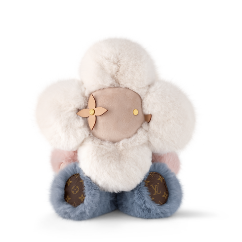 Vivienne Doudou in Rương, Phụ kiện du lịch và Trang trí nội thất's Thể thao và Phong cách sống Bộ sưu tập Phong cách sống và Vivienne collections by Louis Vuitton (Thu phóng sản phẩm)