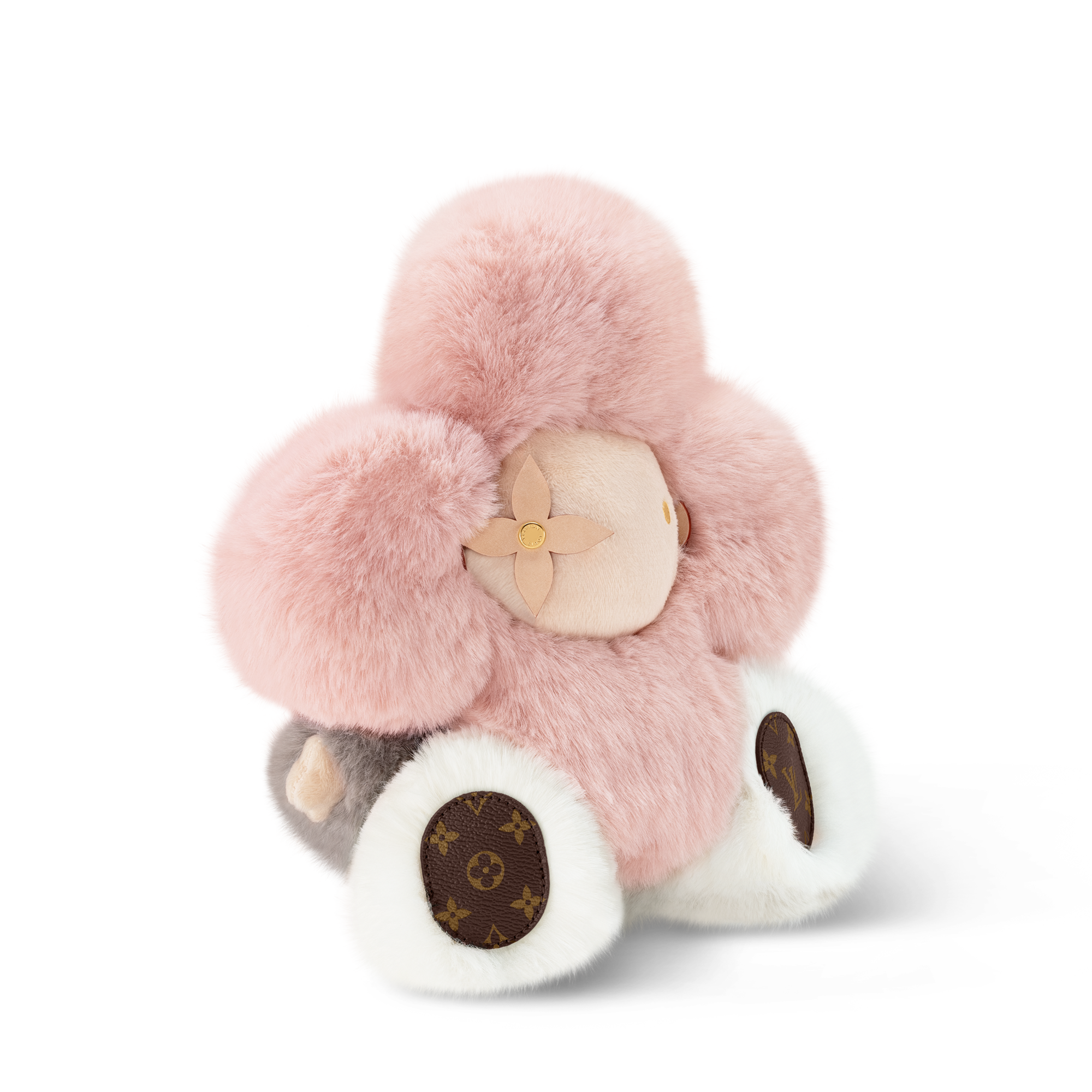 Doudou Vivienne . in Rương, Phụ kiện du lịch và Trang trí nội thất