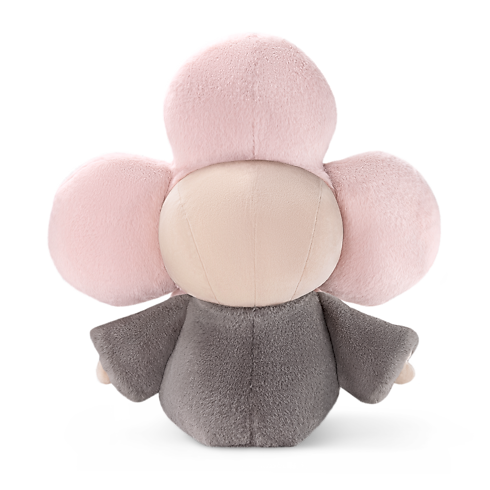 Doudou Vivienne XL (EUROPE) in Rương, Phụ kiện du lịch và Trang trí nội thất's Thể thao và Phong cách sống Bộ sưu tập Phong cách sống và Vivienne collections by Louis Vuitton (Thu phóng sản phẩm)