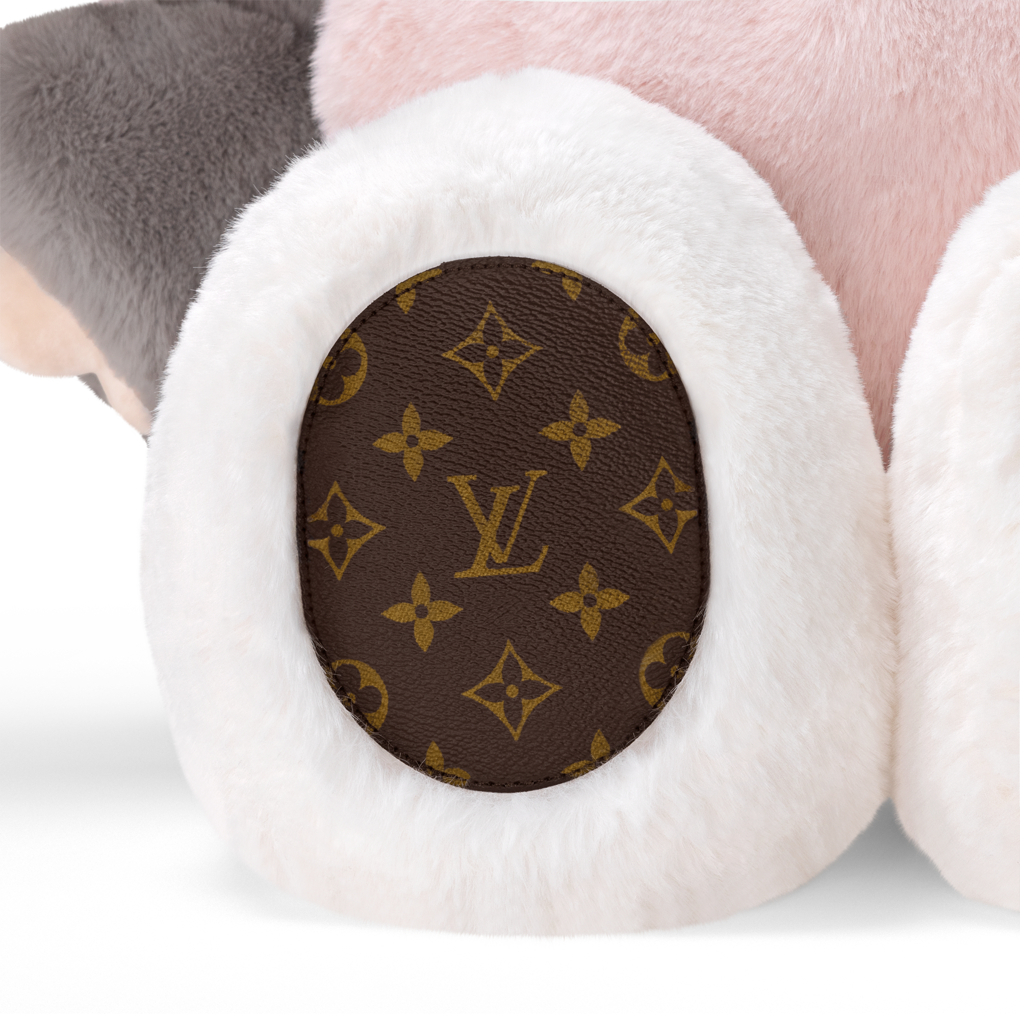 Doudou Vivienne XL (EUROPE)  in Rương, Phụ kiện du lịch và Trang trí nội thất