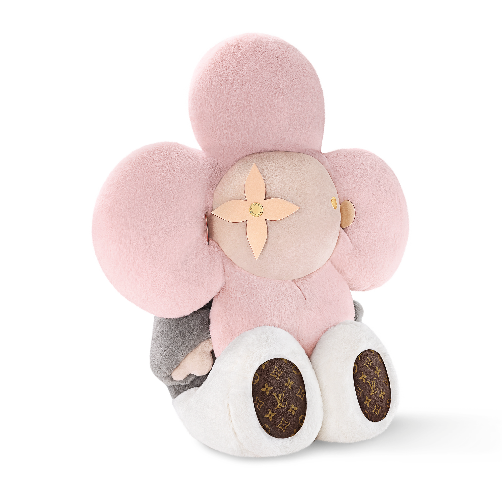 Doudou Vivienne XL (EUROPE)  in Rương, Phụ kiện du lịch và Trang trí nội thất