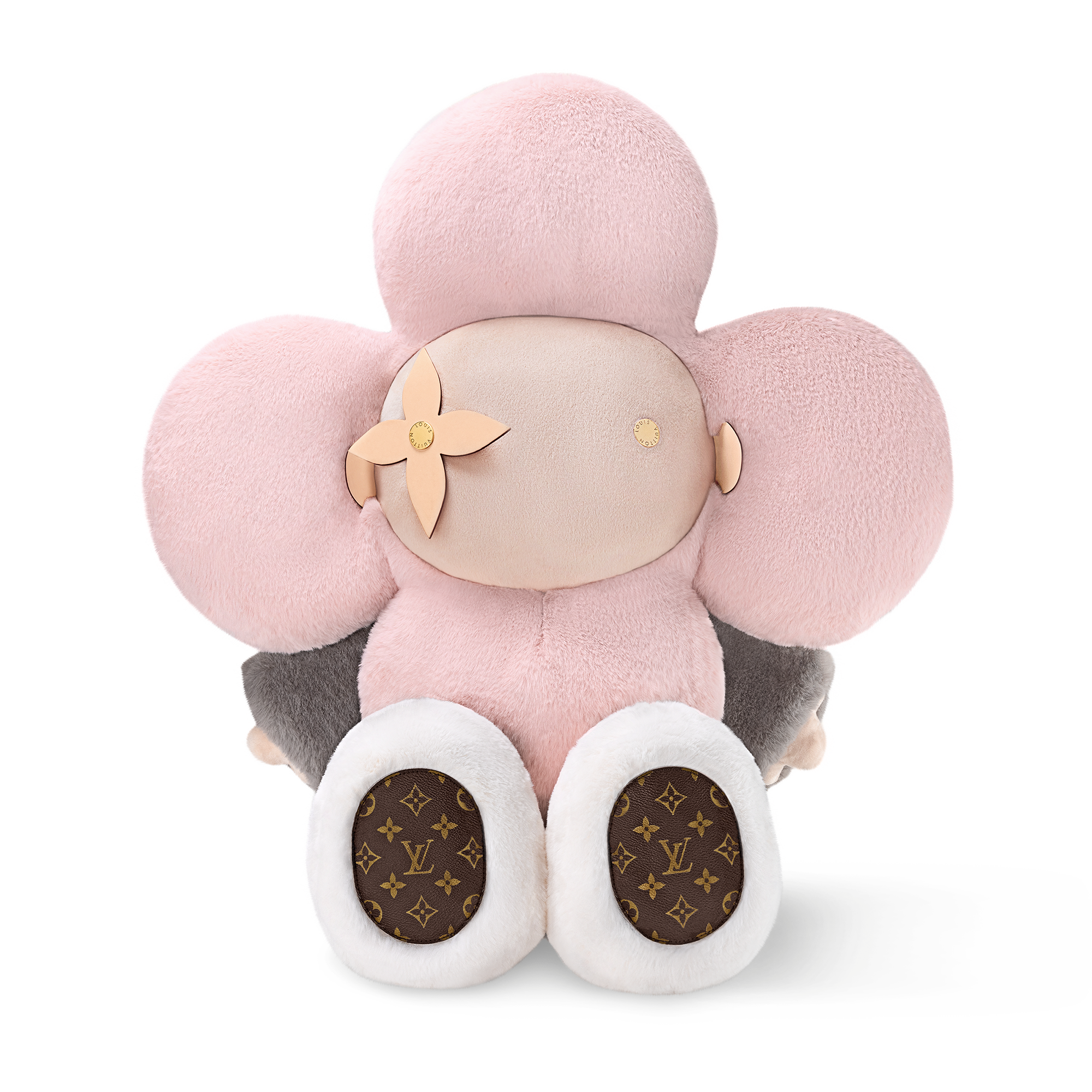 Doudou Vivienne XL (EUROPE)  in Rương, Phụ kiện du lịch và Trang trí nội thất