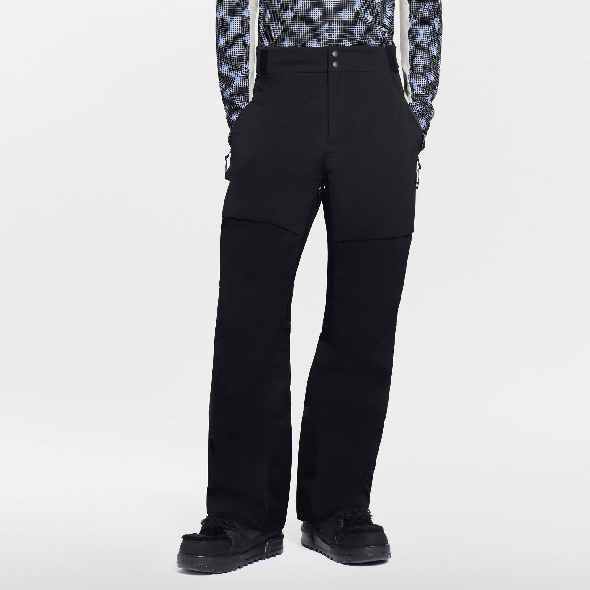 Down Ski Pants  in Đồ Nam