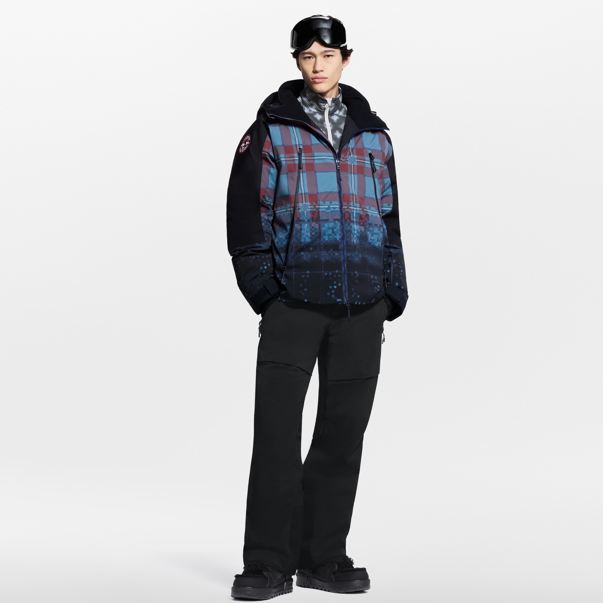 Down Ski Pants  in Đồ Nam
