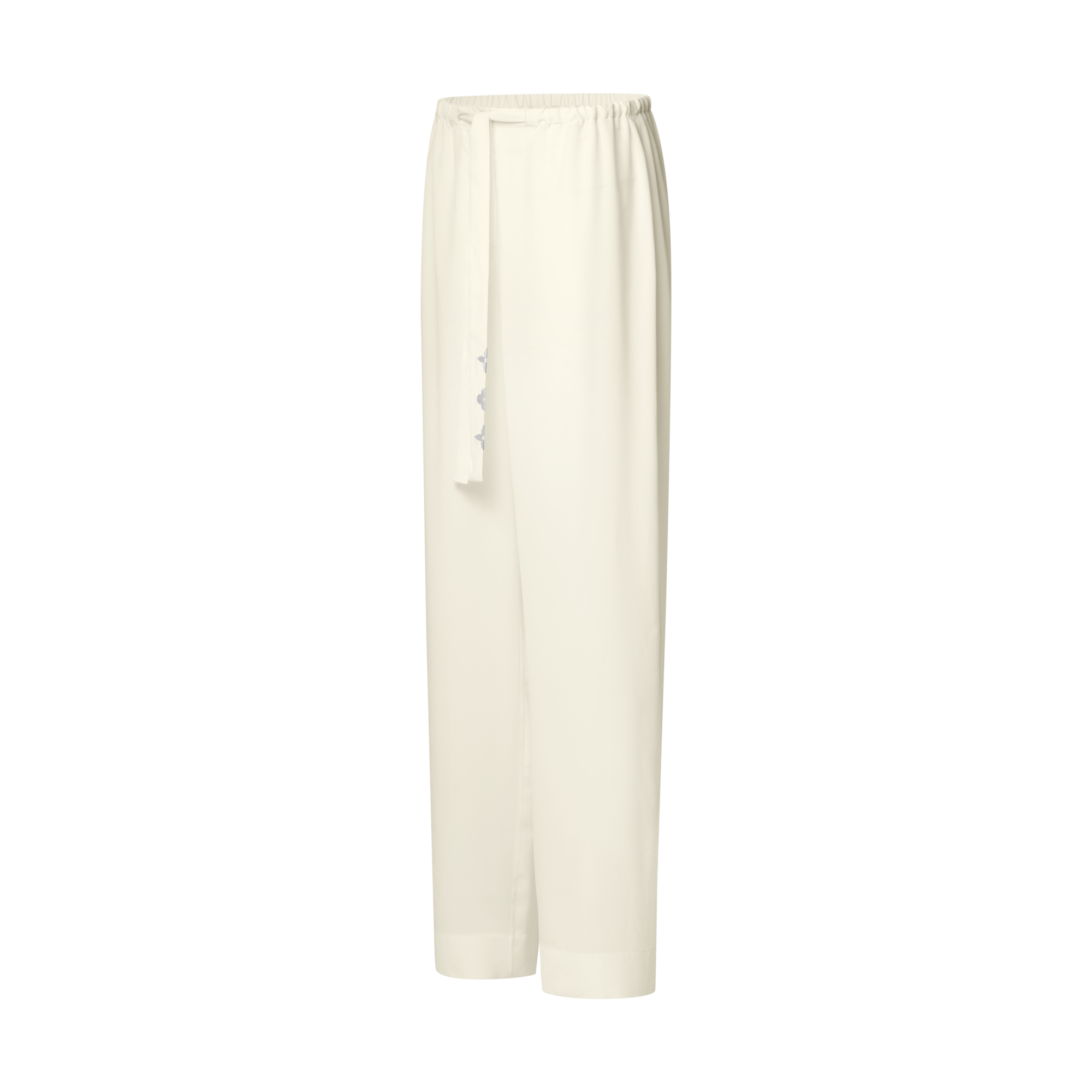 Drawstring Pyjama Pants  in Đồ Nữ