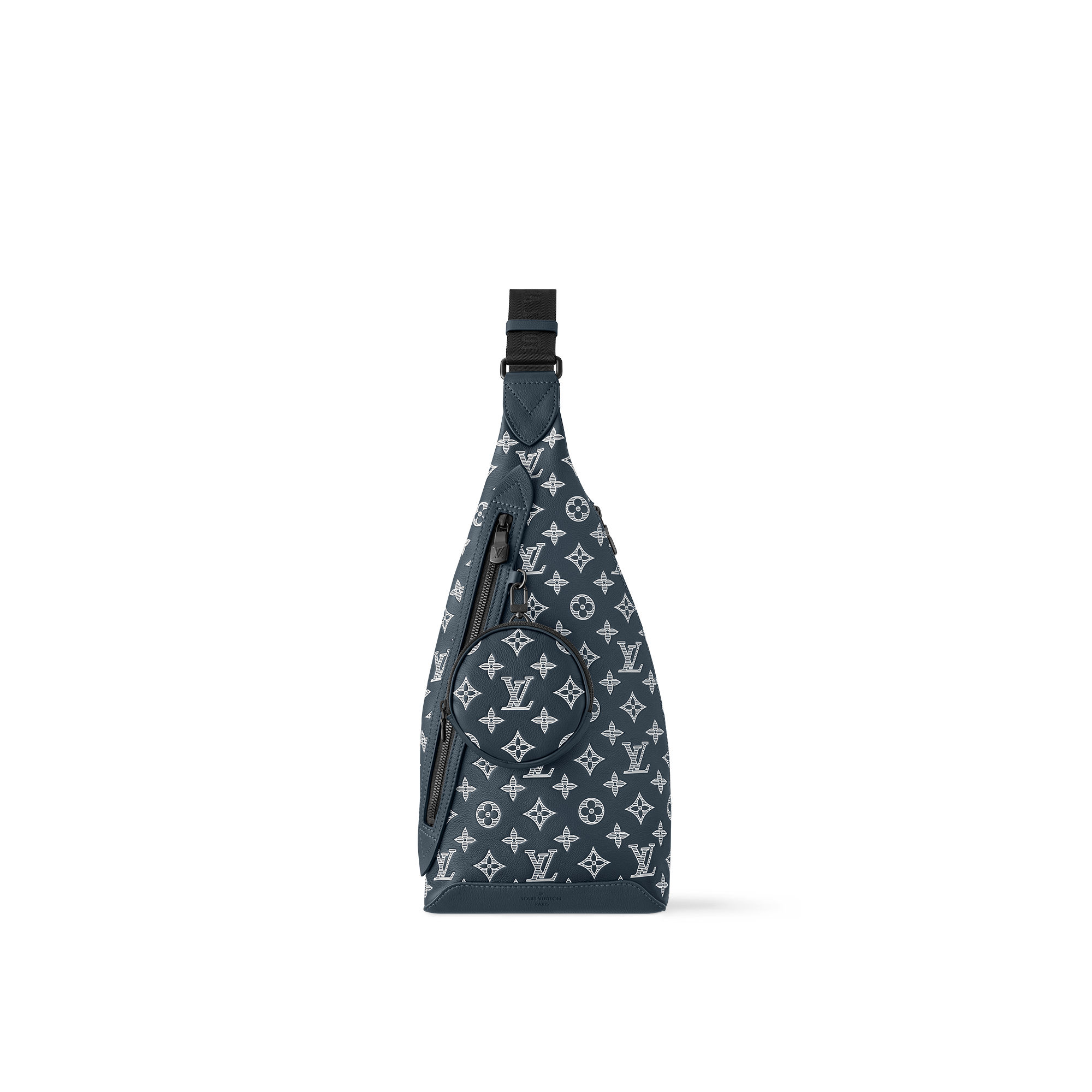 Navy Blue (Hết hàng)