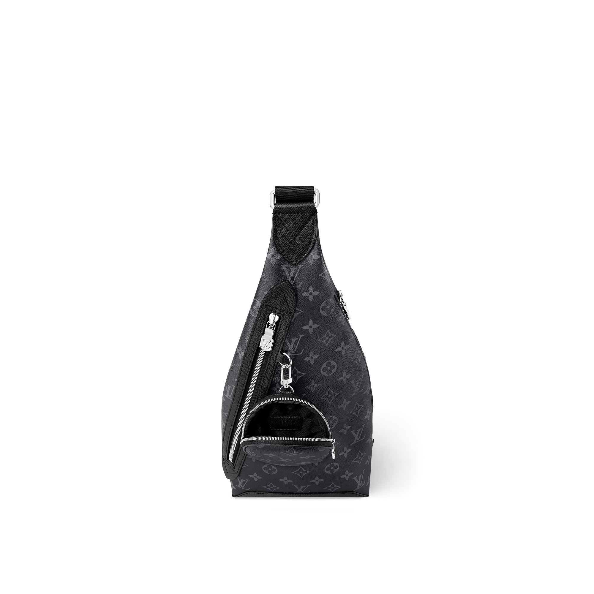 Túi Đeo Chéo Duo Taigarama in Đồ Nam