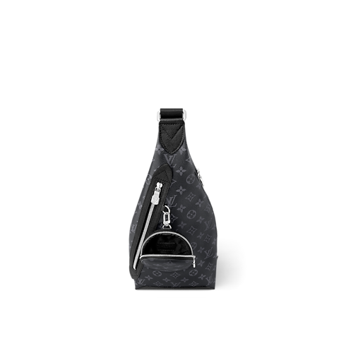 Túi Đeo Chéo Duo Taigarama in Đồ Nam's Túi All Collections collections by Louis Vuitton (Thu phóng sản phẩm)