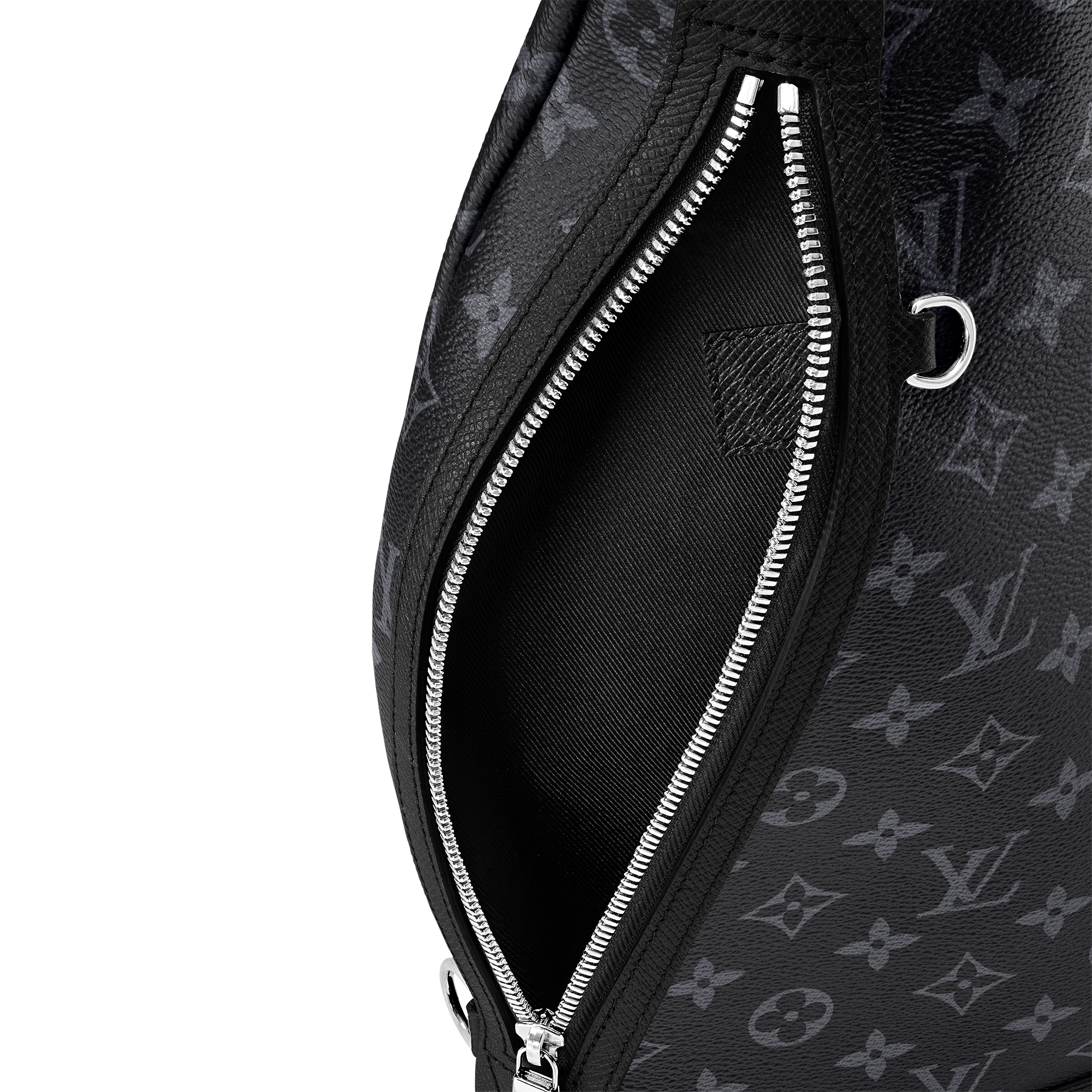 Túi Đeo Chéo Duo Taigarama in Đồ Nam