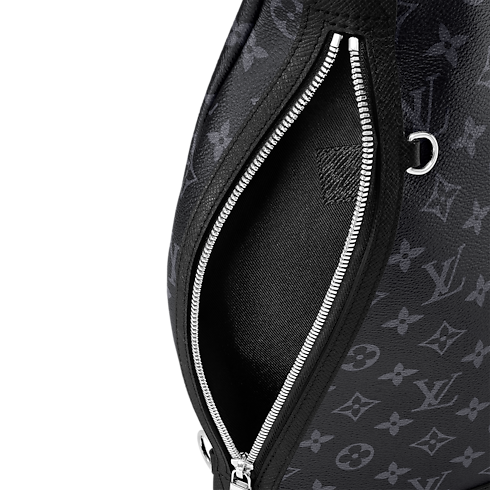 Túi Đeo Chéo Duo Taigarama in Đồ Nam's Túi All Collections collections by Louis Vuitton (Thu phóng sản phẩm)