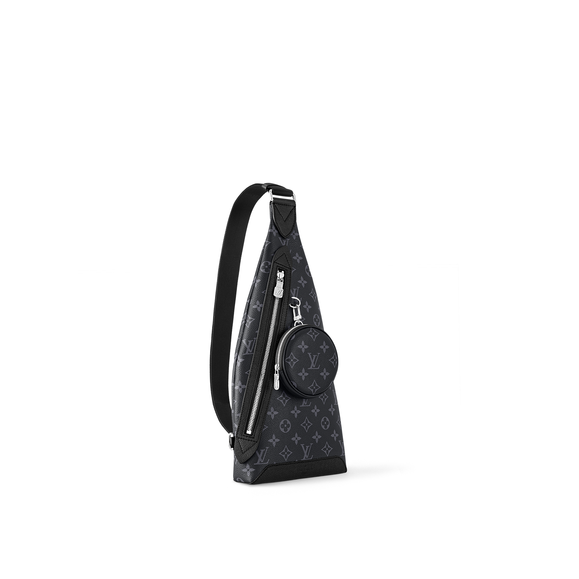 Túi Đeo Chéo Duo Taigarama in Đồ Nam