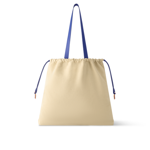 Túi Dust Bag Tote Các loại da khác in Túi và Phụ kiện bằng da's Túi xách nam Mới nhất collections by Louis Vuitton (Thu phóng sản phẩm)