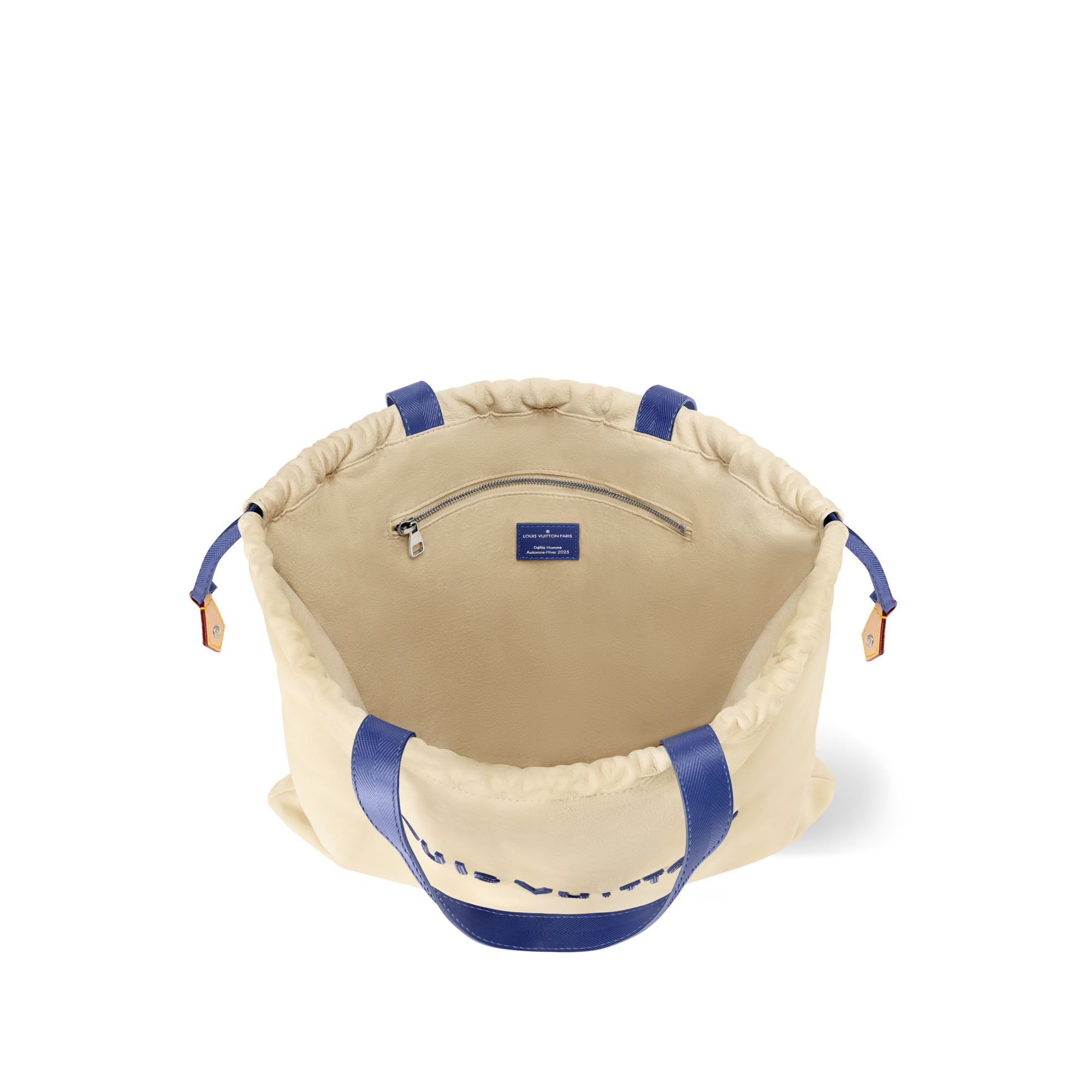 Túi Dust Bag Tote Các loại da khác in Túi và Phụ kiện bằng da