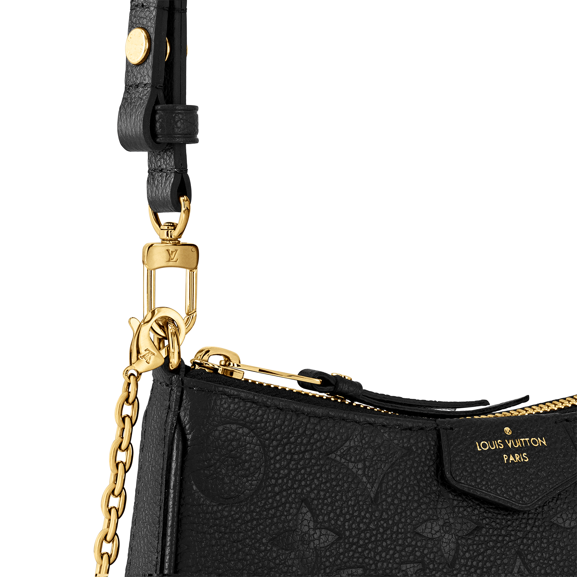 Túi Easy Pouch On Strap Monogram Empreinte in Đồ Nữ