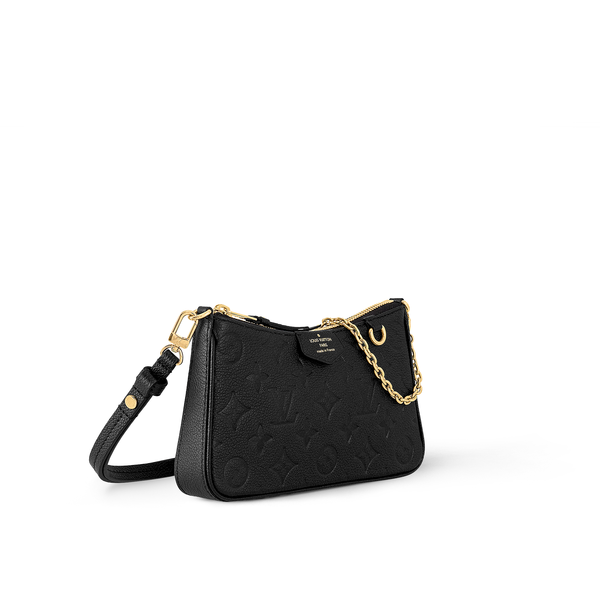 Túi Easy Pouch On Strap Monogram Empreinte in Đồ Nữ