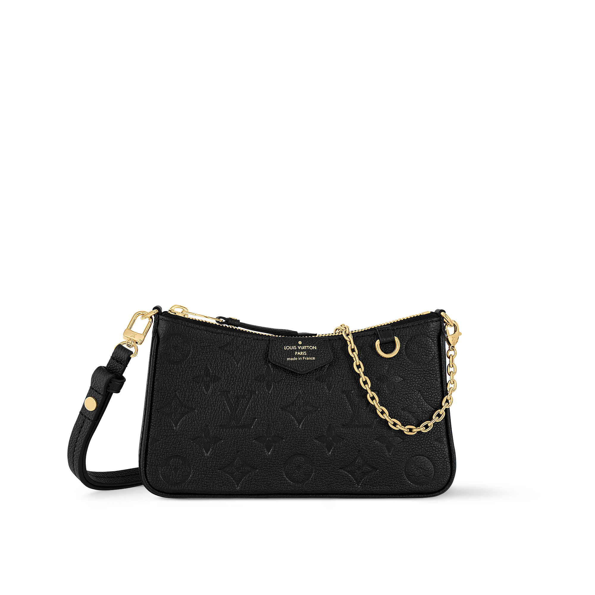 Túi Easy Pouch On Strap Monogram Empreinte in Đồ Nữ