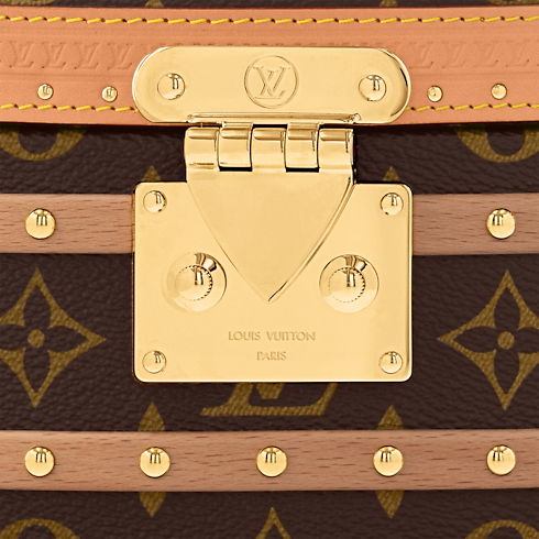Túi Ellis Monogram in Túi và Phụ kiện bằng da's Túi xách nữ Túi mới nhất collections by Louis Vuitton (Thu phóng sản phẩm)
