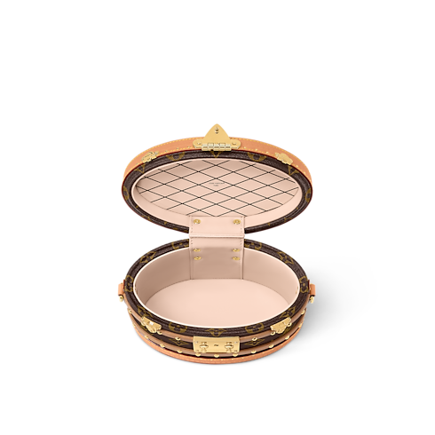 Túi Ellis Monogram in Túi và Phụ kiện bằng da's Túi xách nữ Túi mới nhất collections by Louis Vuitton (Thu phóng sản phẩm)