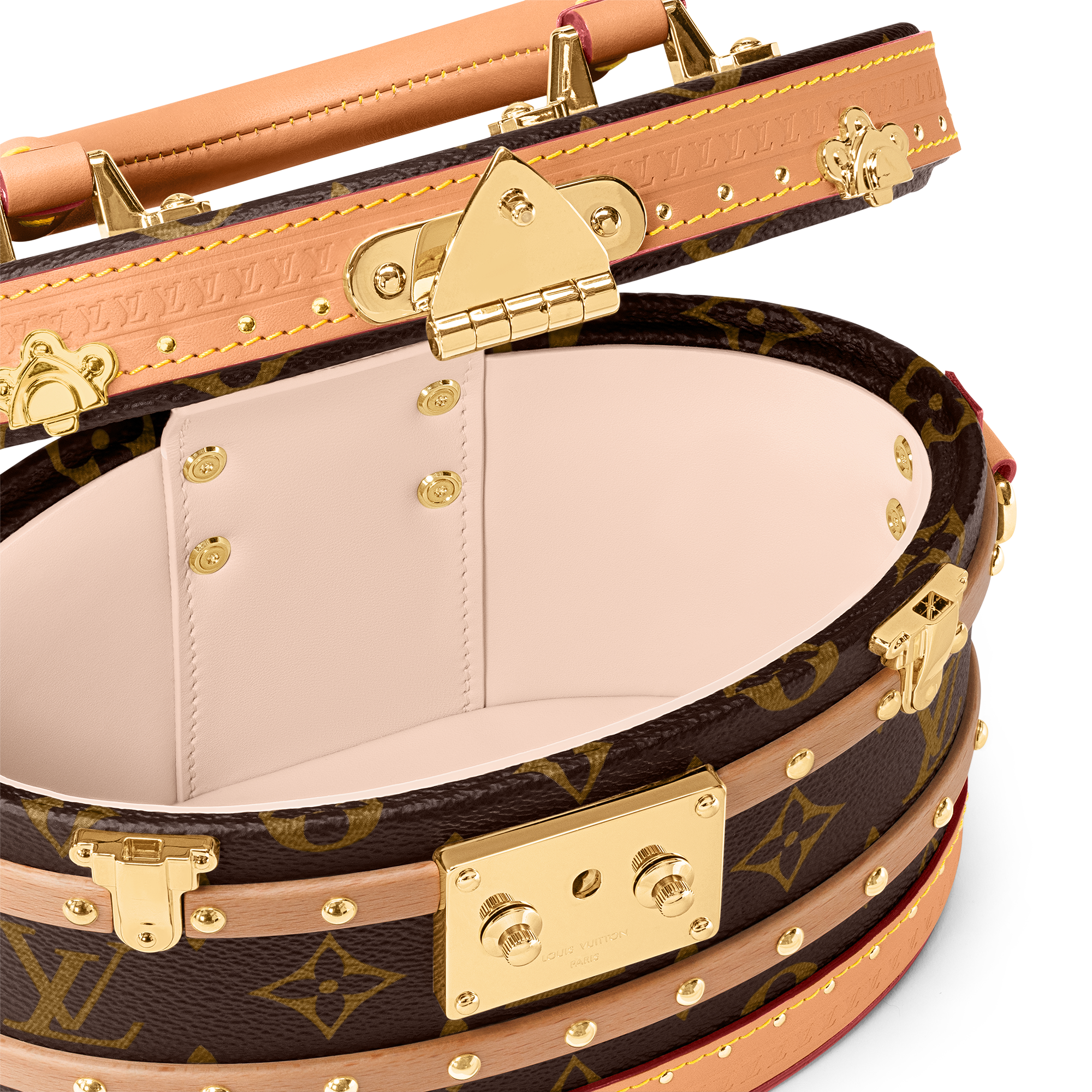 Túi Ellis Monogram in Túi và Phụ kiện bằng da
