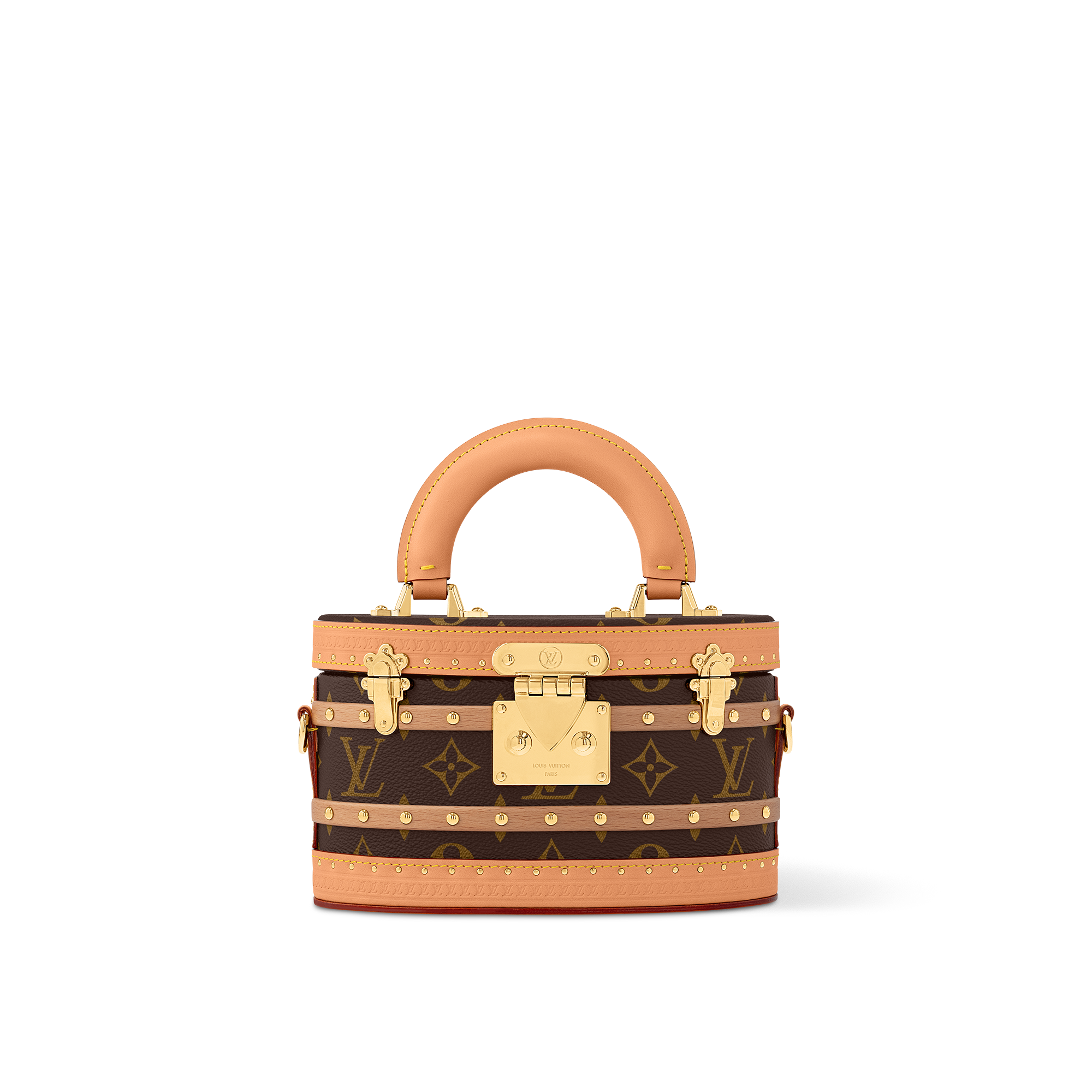 Túi Ellis Monogram in Túi và Phụ kiện bằng da