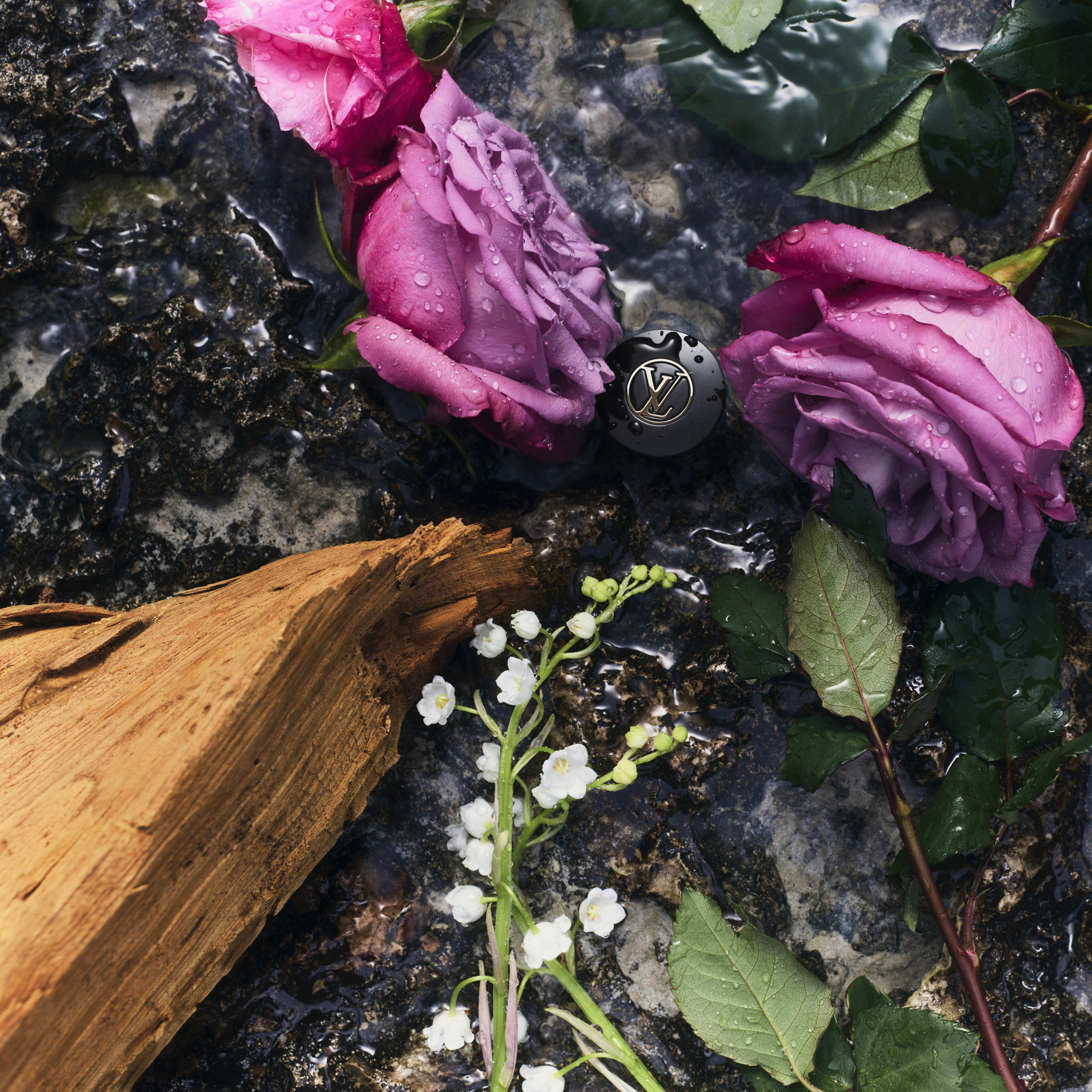 Nước Hoa eLVes Louis Vuitton  in Nước hoa và Làm đẹp