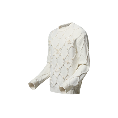 Áo Len in Đồ Nam's Trang phục Tất cả Trang phục collections by Louis Vuitton (Thu phóng sản phẩm)