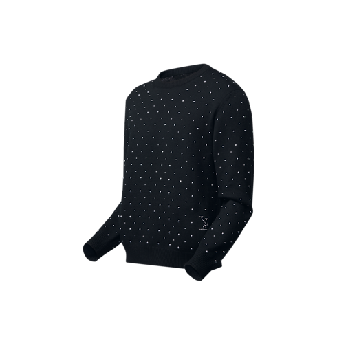 Áo Len in Đồ Nam's Trang phục Tất cả Trang phục collections by Louis Vuitton (Thu phóng sản phẩm)