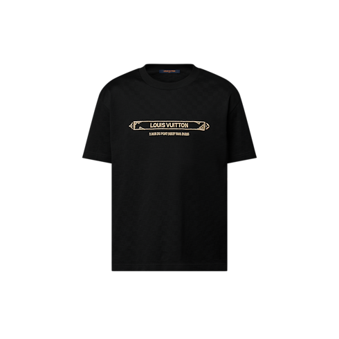 Áo Khoác Dệt Kim in Đồ Nam's Trang phục Áo dệt kim và Áo nỉ collections by Louis Vuitton