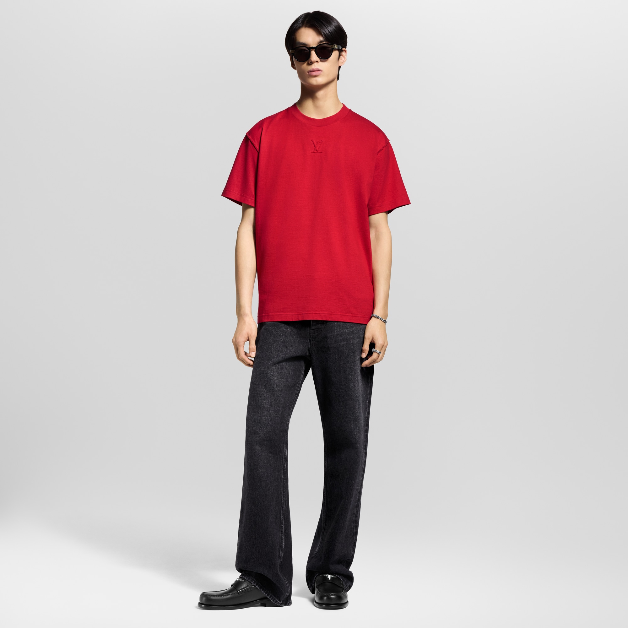 Áo Thun  in Đồ Nam