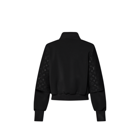 Áo Khoác Họa Tiết Monogram in Đồ Nữ's Trang phục Áo khoác ngoài collections by Louis Vuitton (Thu phóng sản phẩm)