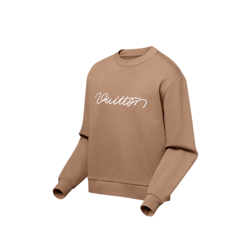 Áo Dệt Kim in Đồ Nữ's Trang phục Đồ dệt kim collections by Louis Vuitton (Thu phóng sản phẩm)