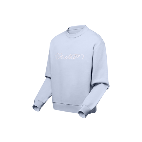 Áo Dệt Kim in Đồ Nữ's Trang phục Đồ dệt kim collections by Louis Vuitton (Thu phóng sản phẩm)