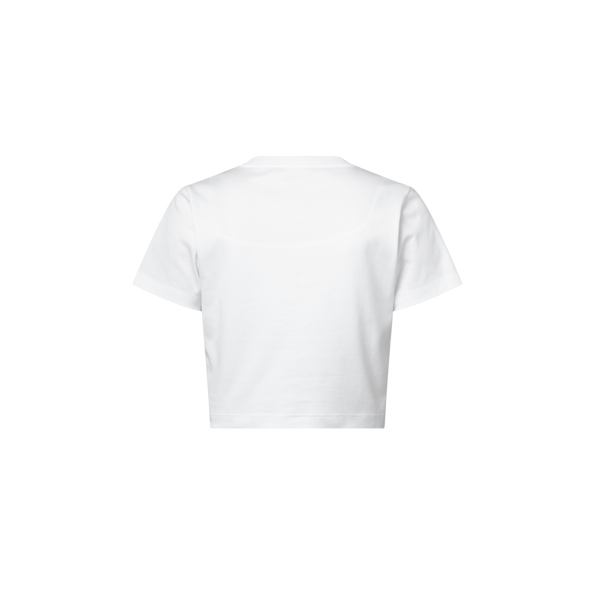 Áo Dáng Crop Top  in Đồ Nữ
