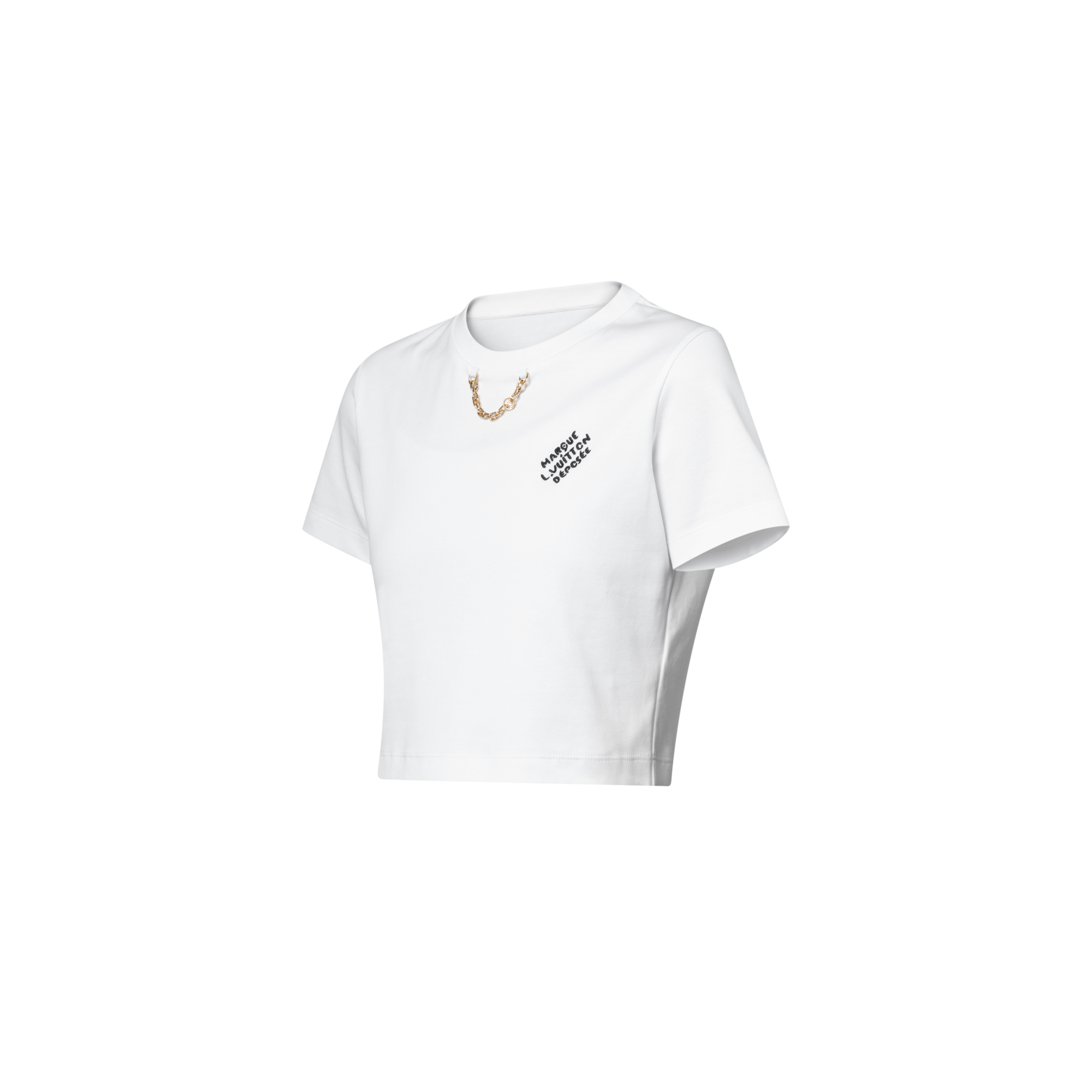 Áo Dáng Crop Top  in Đồ Nữ