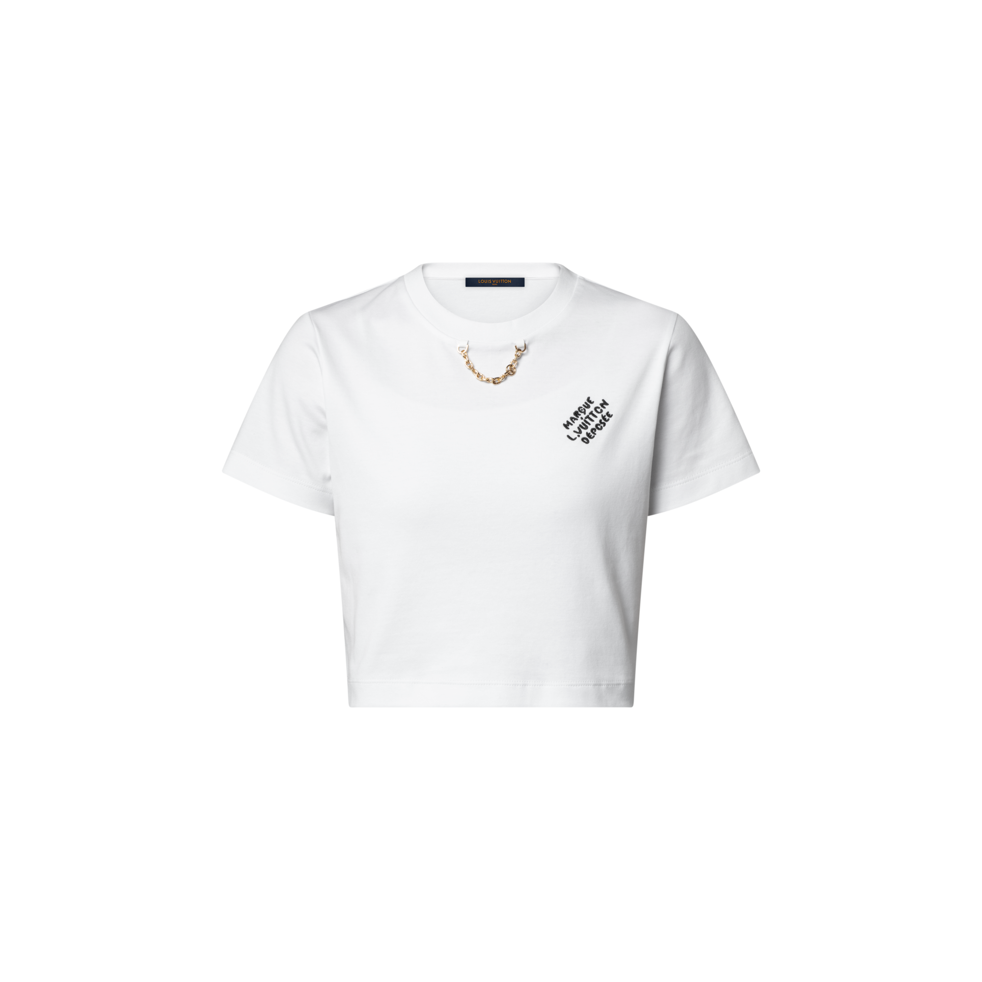 Áo Dáng Crop Top  in Đồ Nữ