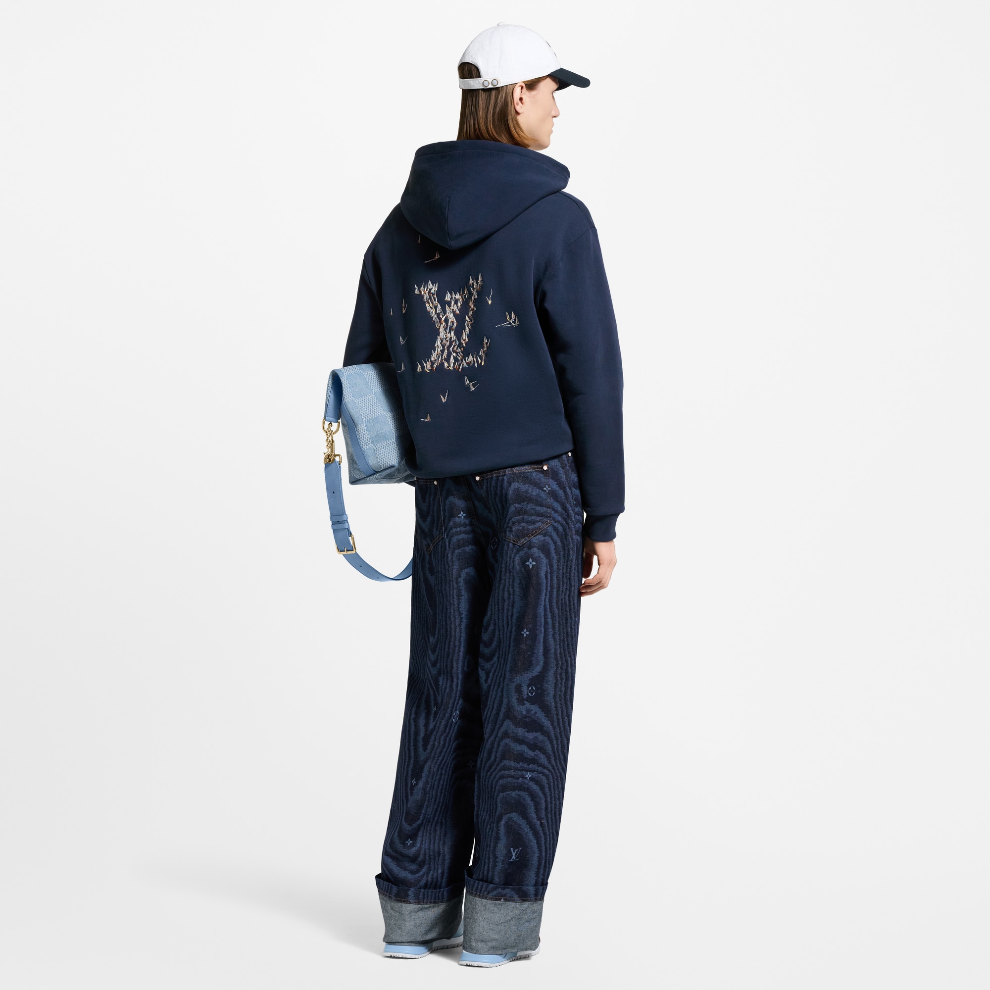 Áo Hoodie  in Đồ Nam