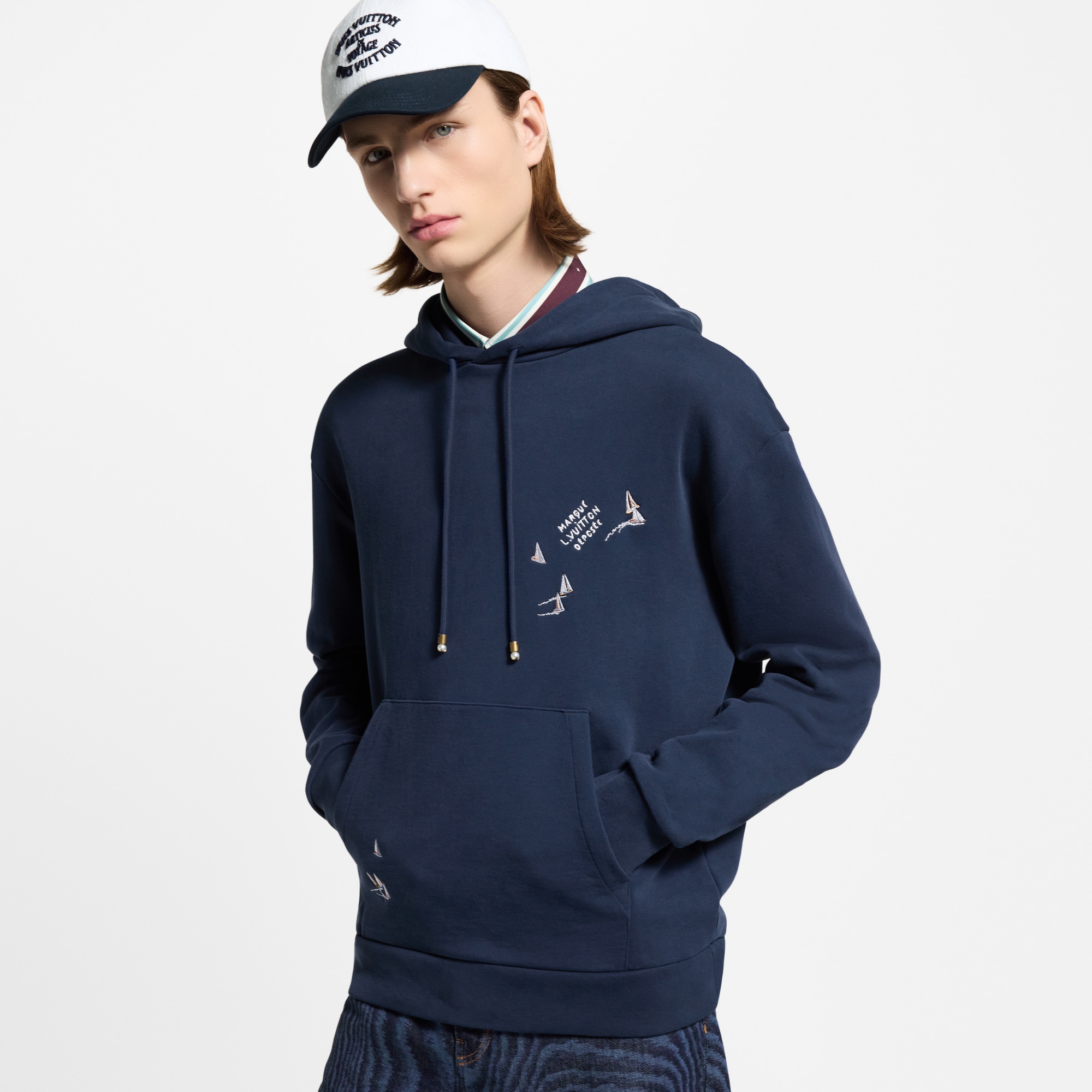 Áo Hoodie  in Đồ Nam