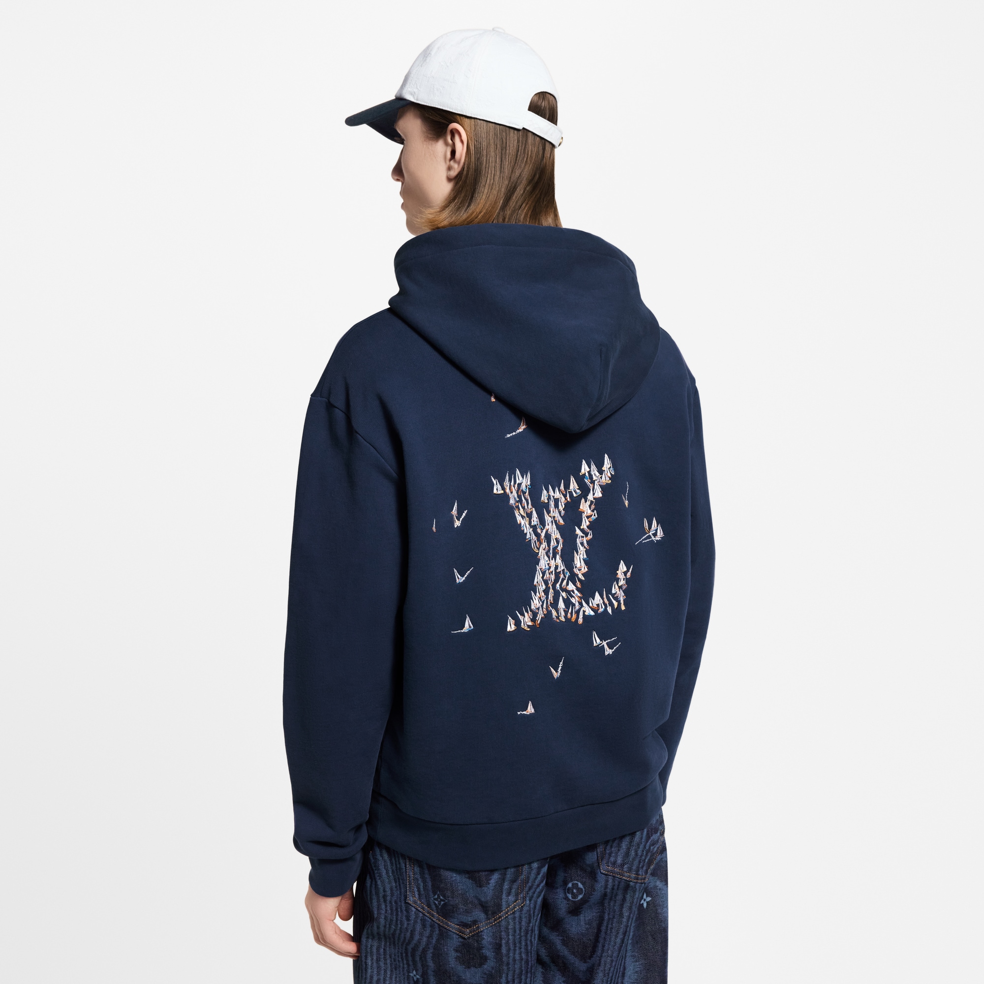 Áo Hoodie  in Đồ Nam