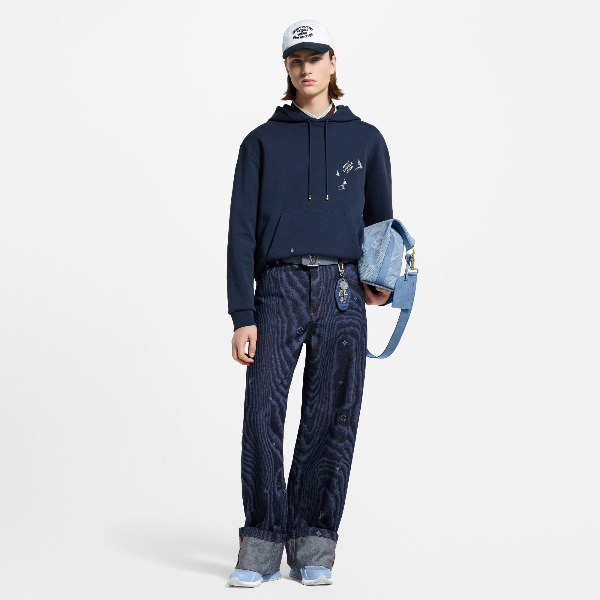 Áo Hoodie  in Đồ Nam
