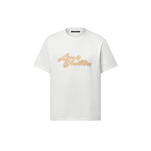 Áo Khoác Denim in Đồ Nam's Trang phục Áo khoác ngoài collections by Louis Vuitton