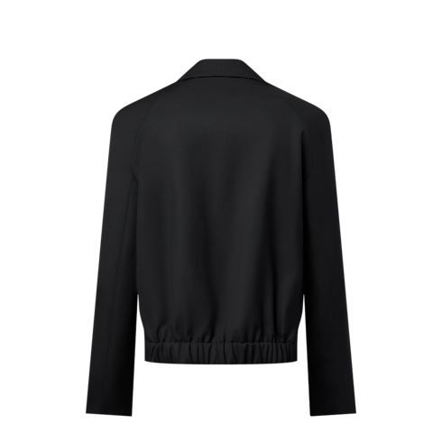 Áo Khoác in Đồ Nam's Trang phục Áo khoác ngoài collections by Louis Vuitton (Thu phóng sản phẩm)