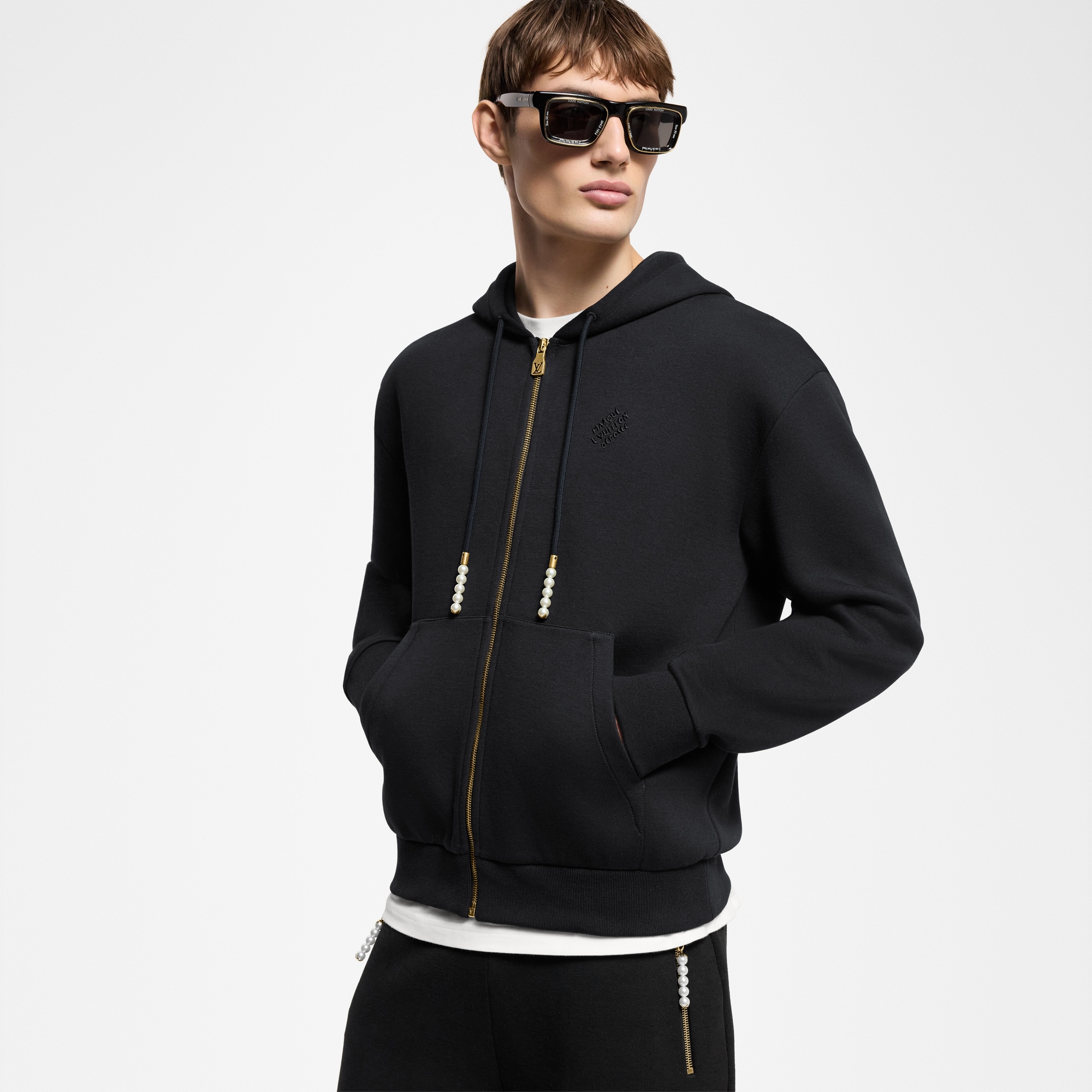 Áo Hoodie  in Đồ Nam