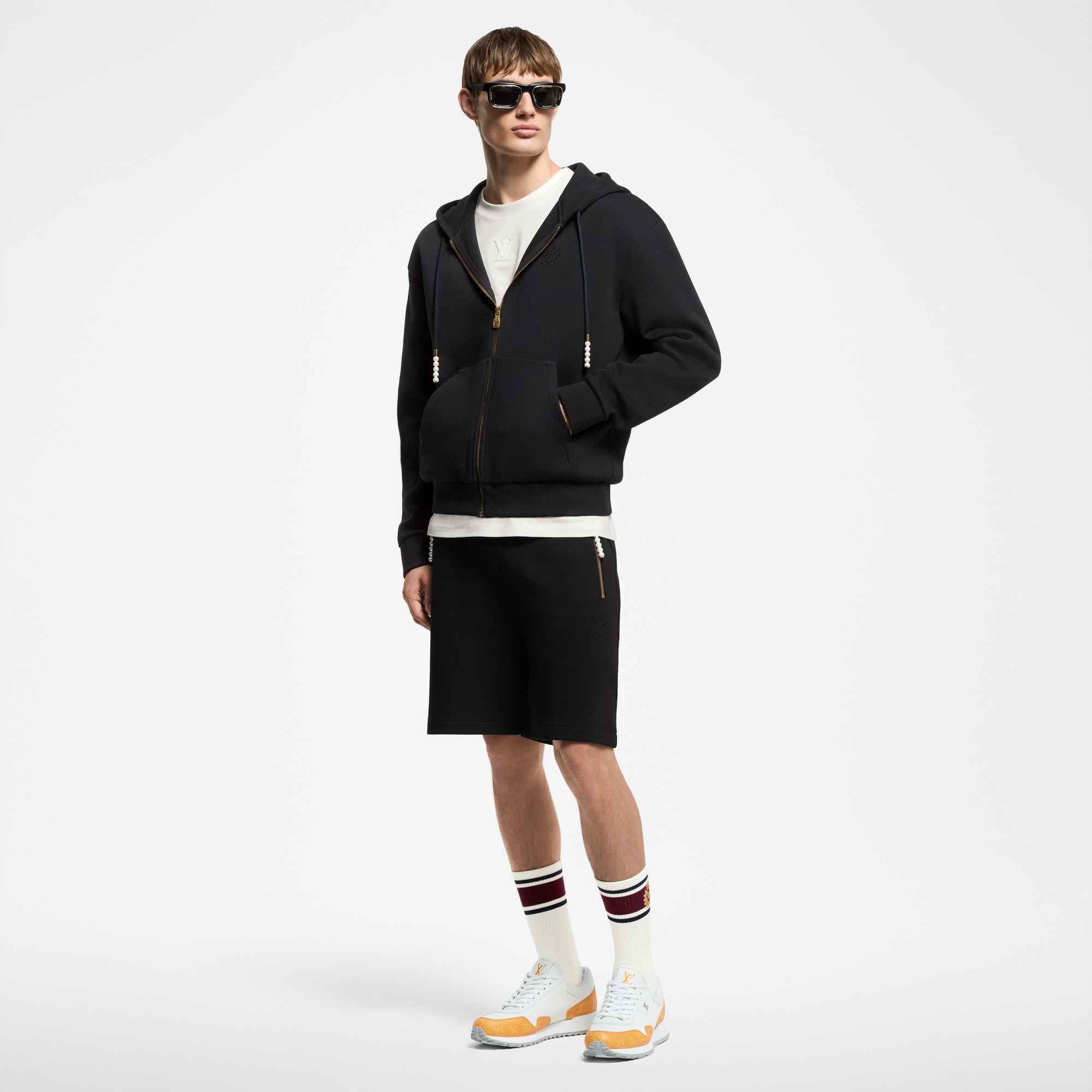 Áo Hoodie  in Đồ Nam