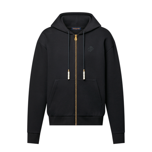 Áo Hoodie in Đồ Nam's Trang phục Tất cả Trang phục collections by Louis Vuitton (Thu phóng sản phẩm)