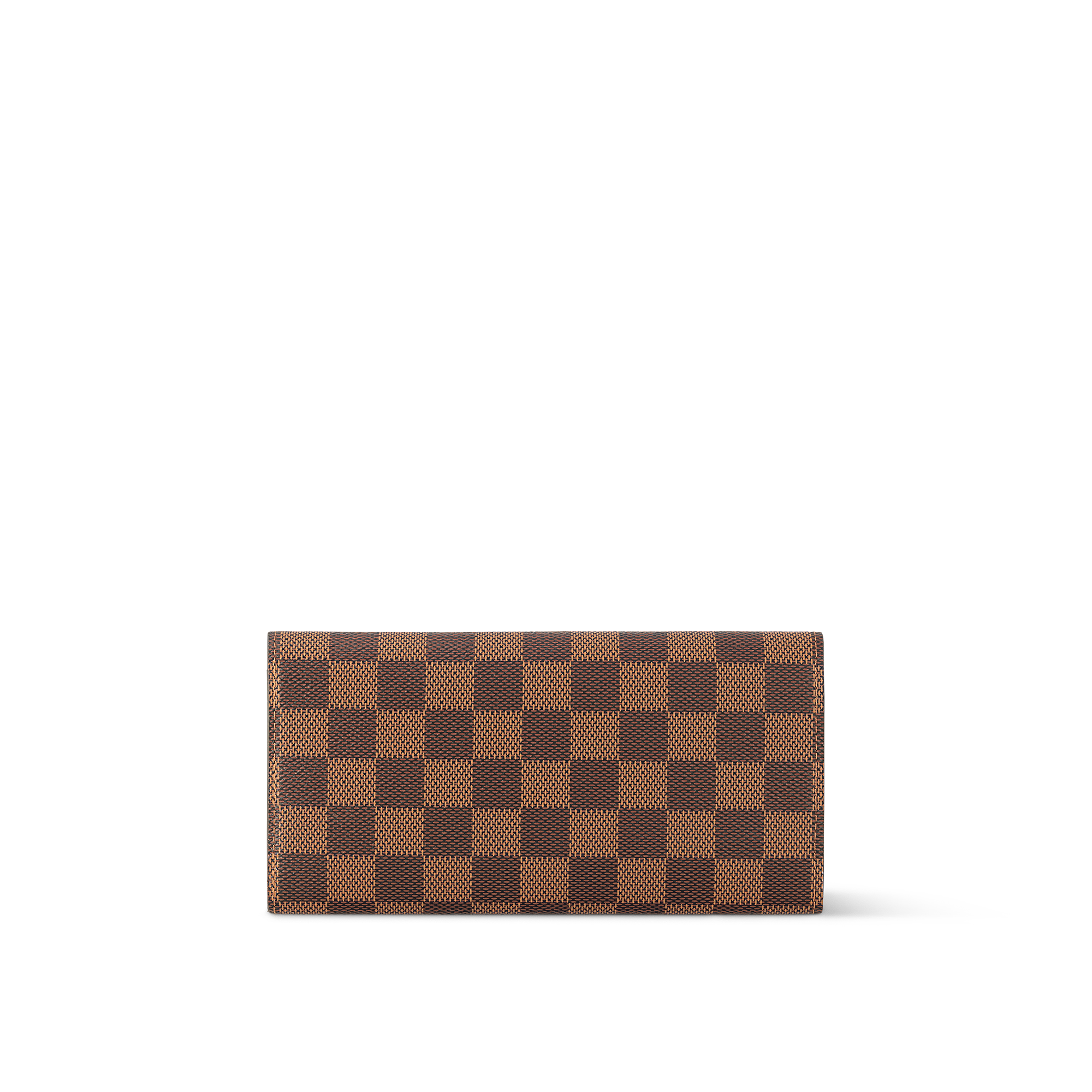 Ví Emilie Damier Ebene in Đồ Nữ